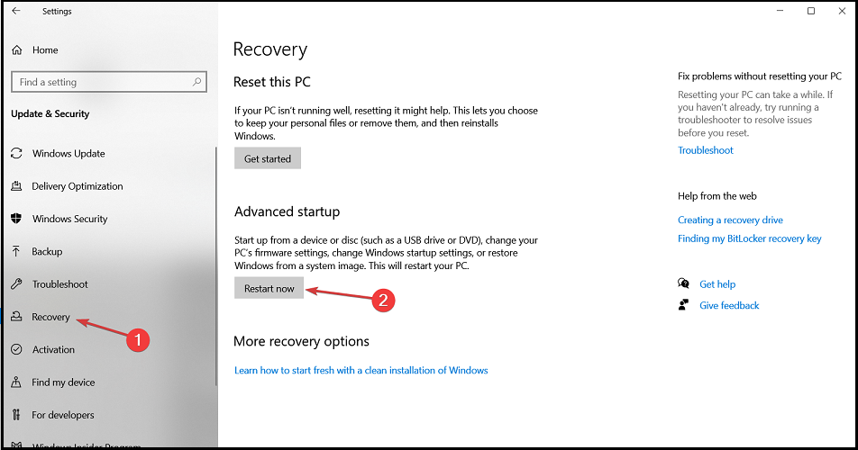 Recovery-restart-now-Windows10-1