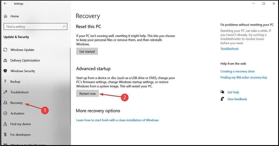 Recovery-restart-now-Windows10-2