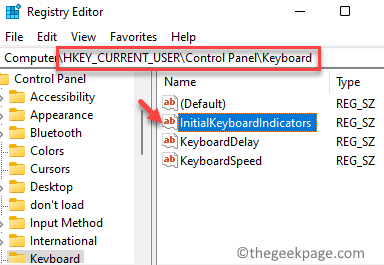 Registry-Editor-Navigate-to-path-InitialKeyboardIndicators-double-click