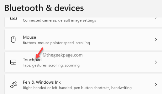 Settings-Bluetooth-devices-Touchpad