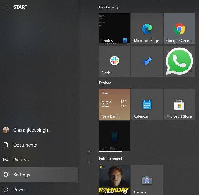 Start-Settings-Windows-10-3