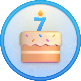 WIP_Badge_7Anniversary_BlueFinal_261x261