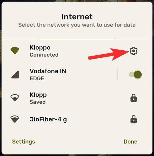 disconnect-wifi-network-android-12