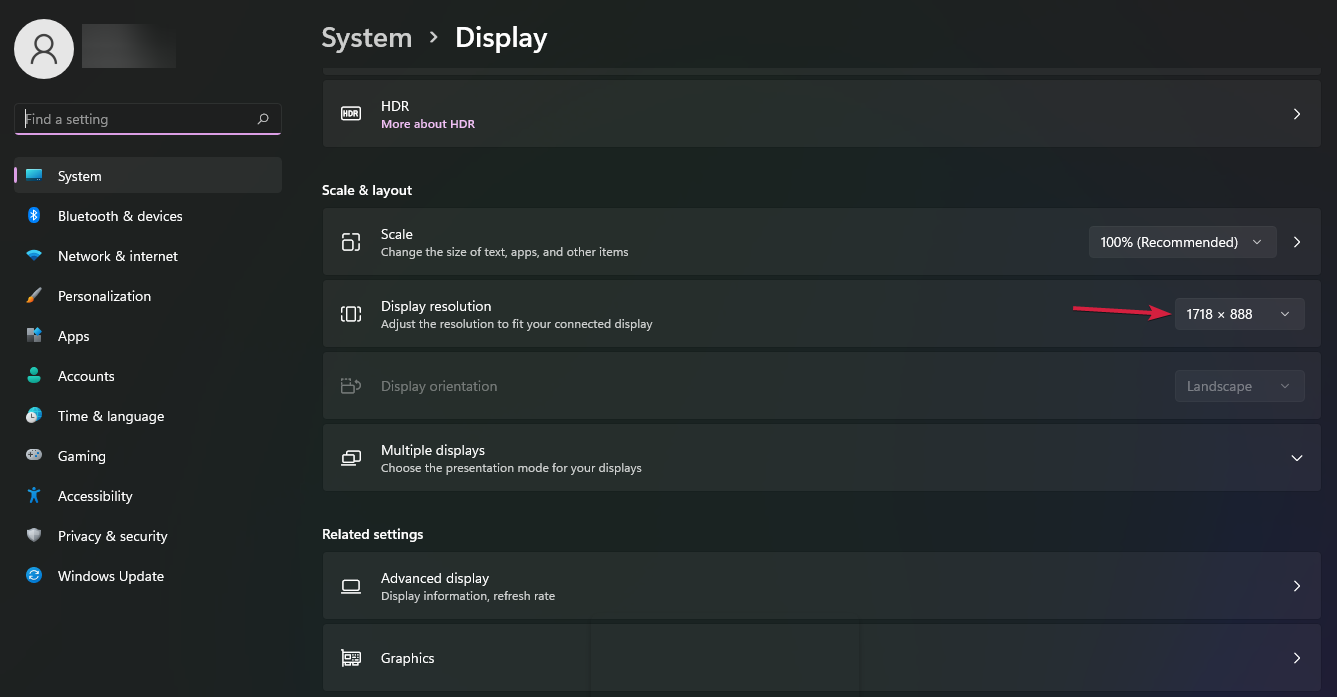 display-resolution