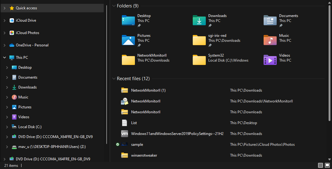 full-screen-file-explorer