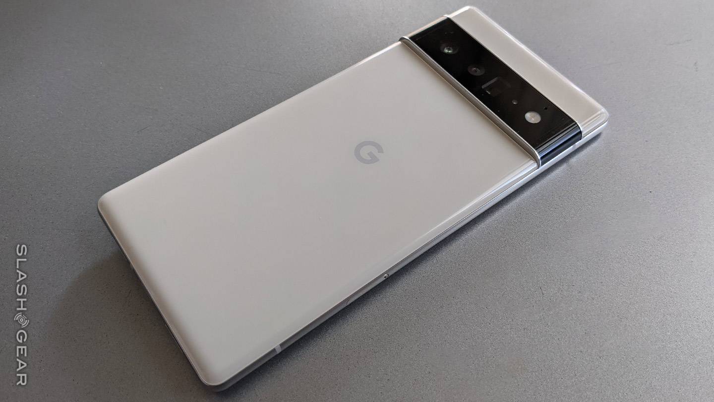 Google Pixel 6 和pro 的第一印象 发布日期 价格和颜色 云东方