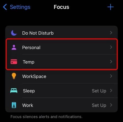 ios-15-focus-mode-notifications-are-silenced-4