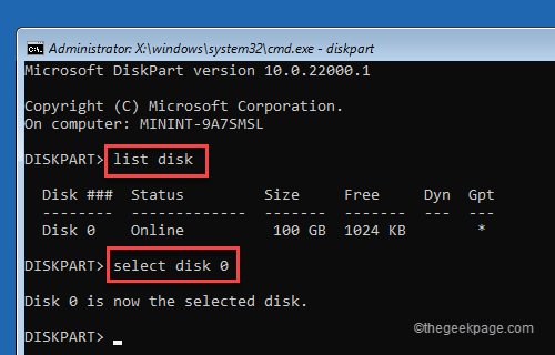 list-disk-select-min