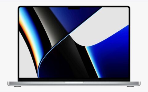 Apple 发布 14 英寸和 16 英寸 MacBook Pro：新设计、显示槽口、120Hz、M1 Pro 芯片、HDMI、MagSafe 等