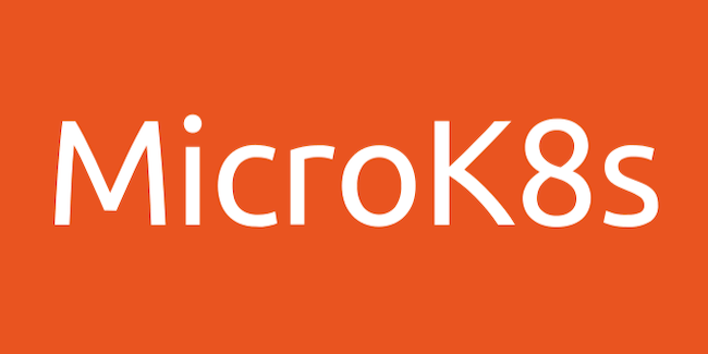 Microk8s ubuntu что это