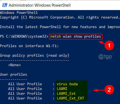 show-wifi-profiles-powershell-win11-1