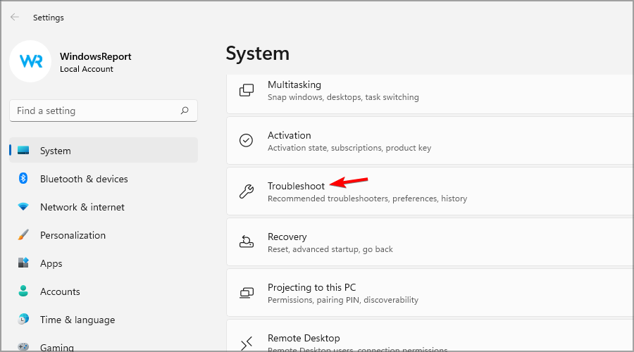 troubleshoot-windows-11