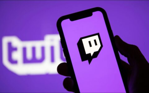 Twitch 被黑，125GB 数据泄露：这就是泄露的内容