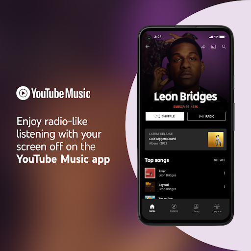 youtube-music