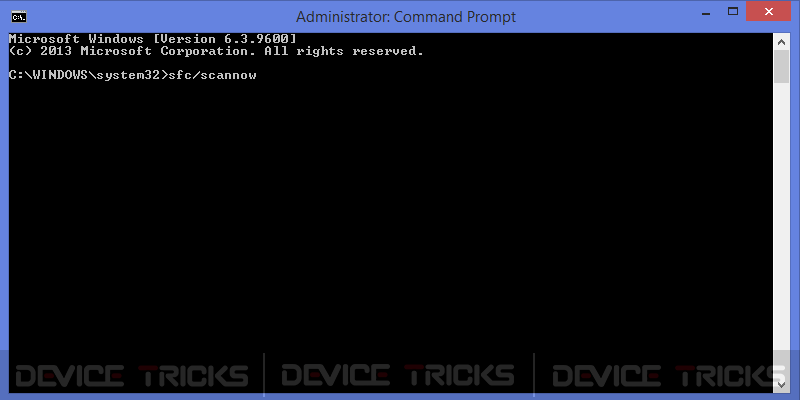 3c-CMD-Windows-sfc-scannow