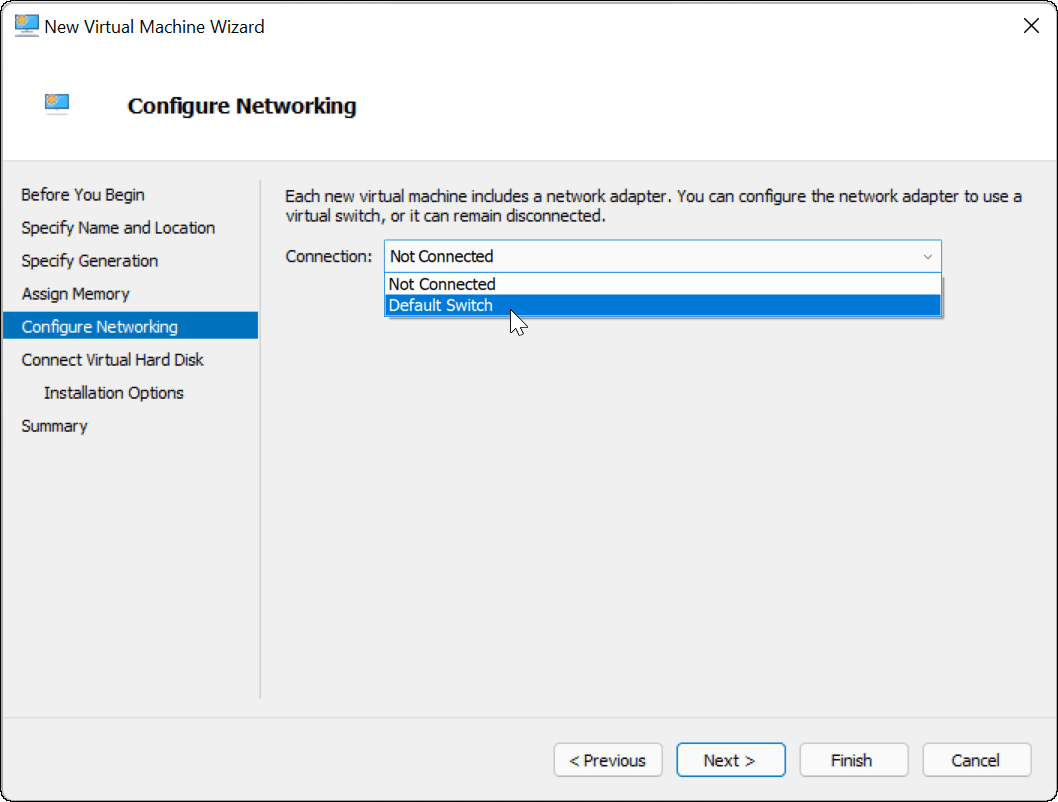 7-network-connectivity-default-switch