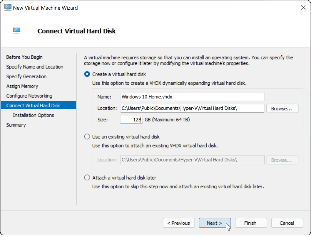 8-connect-virtual-hard-disk