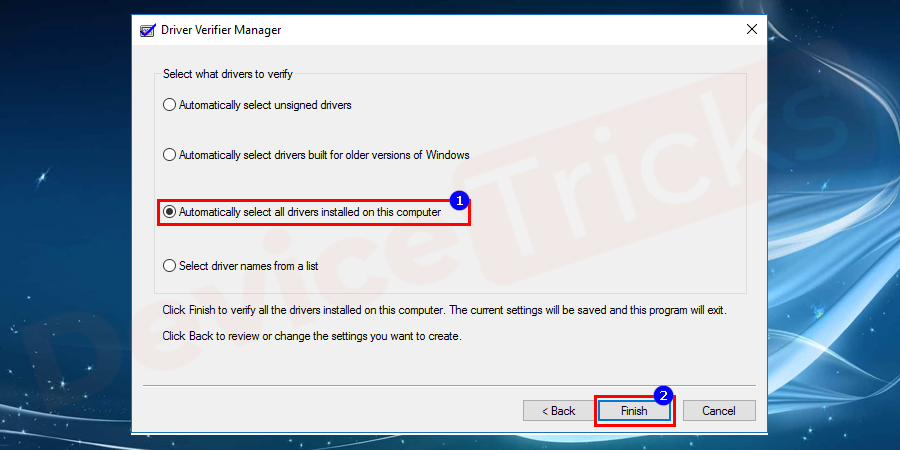 Automatically-select-all-drivers-installed-on-this-computer-Finish
