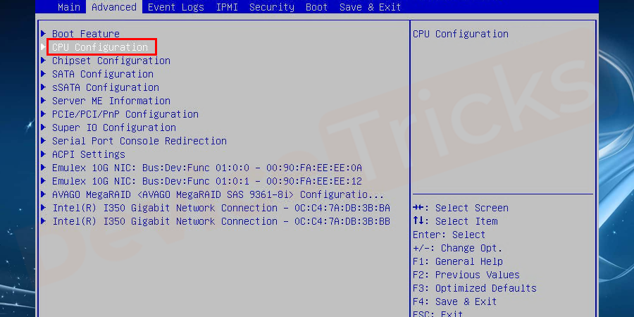 BIOS-Advanced-Menu-CPU-configuration-1