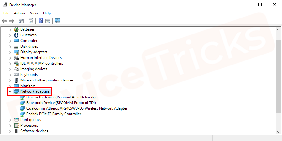 Click-on-Network-Adapters-and-expand-it-2-1