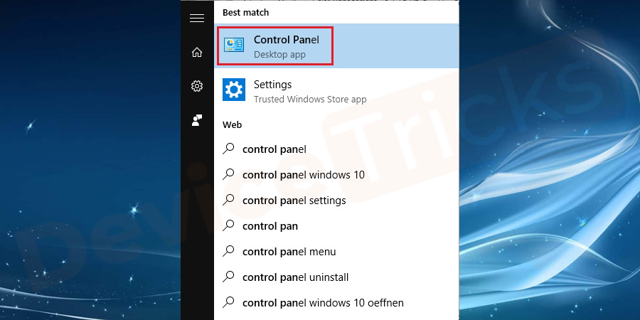 Click-on-the-‘Start-menu-and-type-‘Control-Panel-in-the-search-bar-2