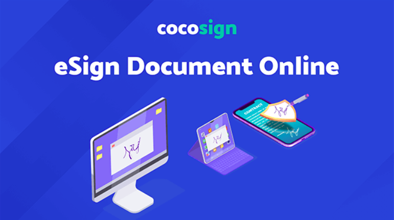 Cocosign