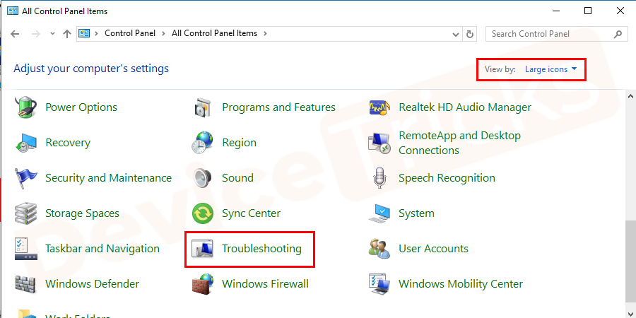 Control-Panel-Troubleshooting-4-1