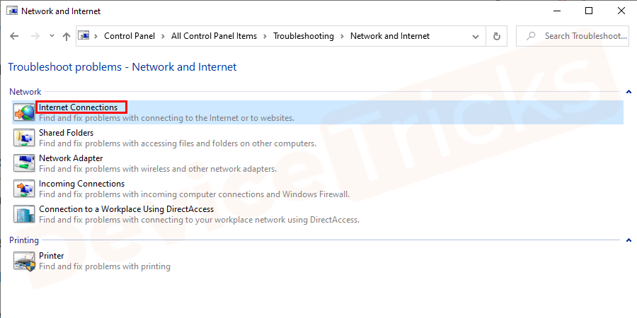 Control-Panel-Troubleshooting-Network-and-Internet-Internet-Connections-1