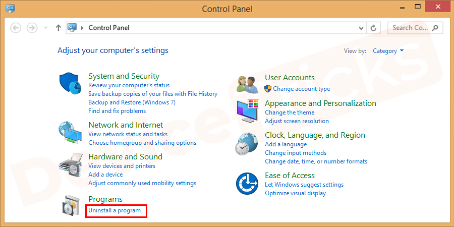 Control-Panel-Uninstall-a-program