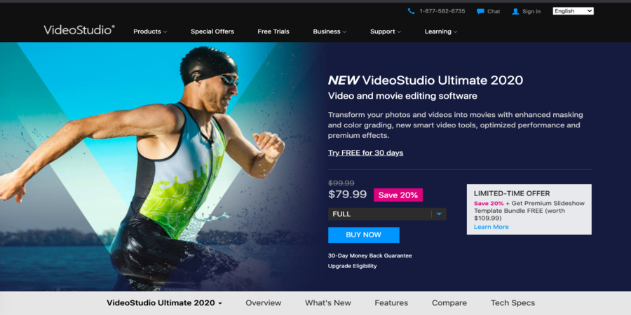 Corel-Video-Studio-Ultimate