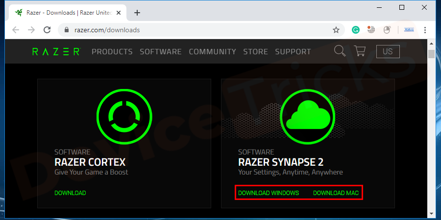 Download-Razer-Synapse-software-from-its-official-website-1