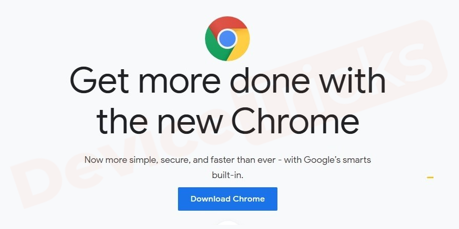 Download-the-Google-Chrome-browser-from-its-official-website