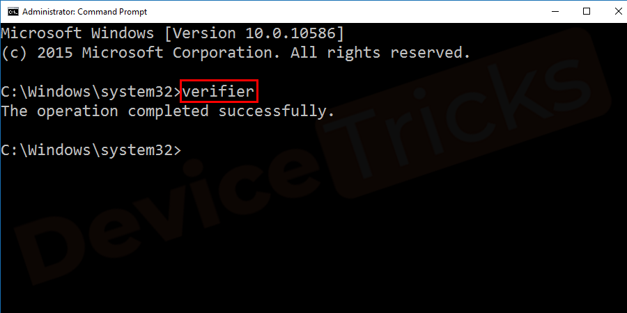 Enter-verifier-in-the-Command-Prompt-1