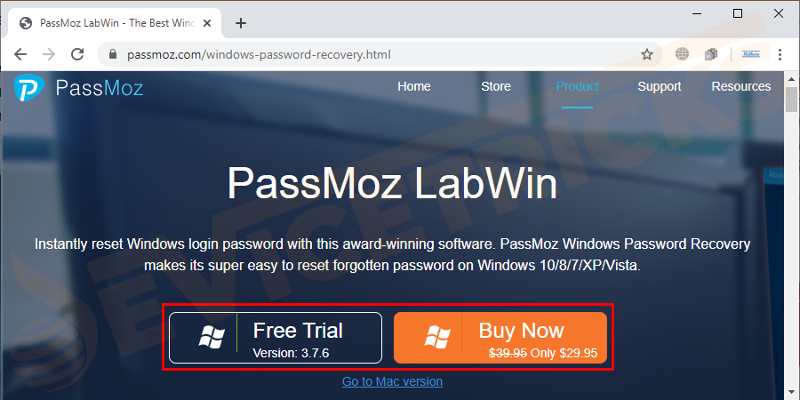 Get-another-PC-and-download-PassMoz-Windows-Password-Recovery