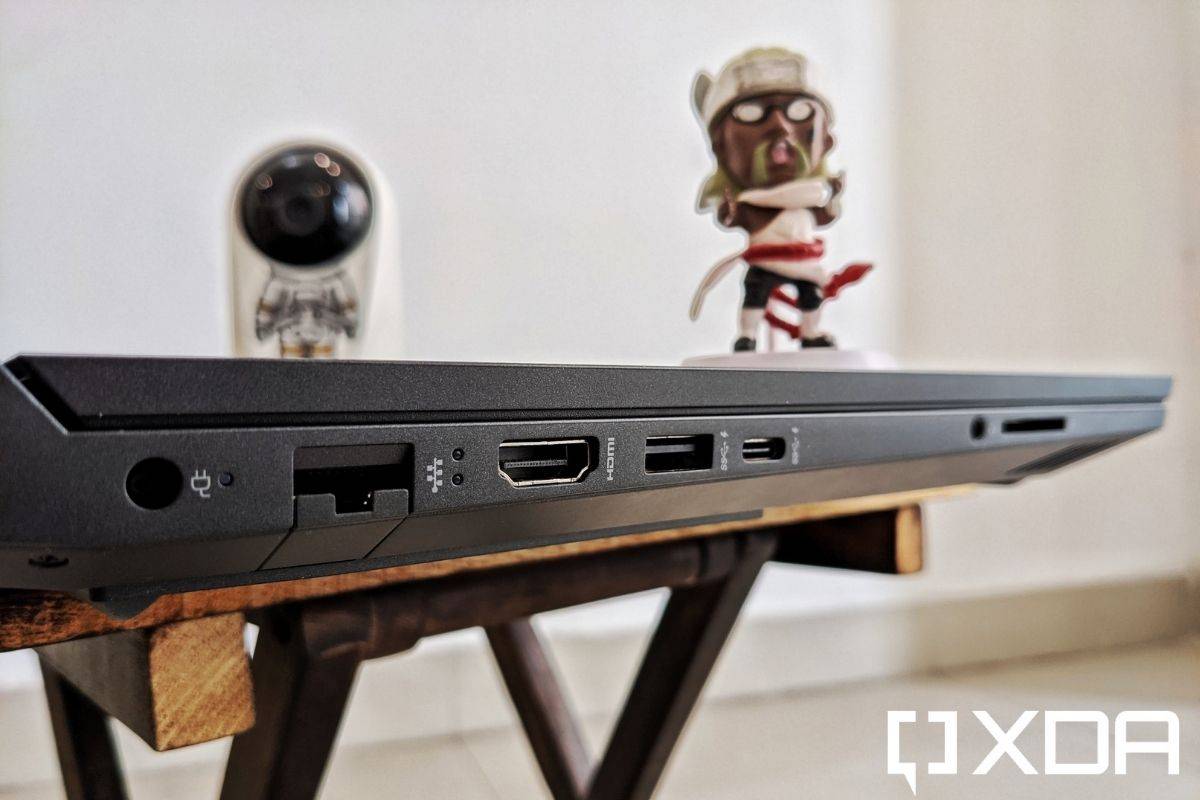 Hp-victus-gaming-laptop-ports