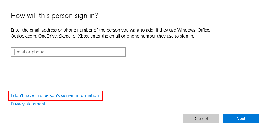 I-dont-have-this-persons-sign-in-information-1