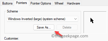Mouse-Properties-Scheme-Save-As
