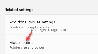 Mouse-Related-settings-Mouse-pointer