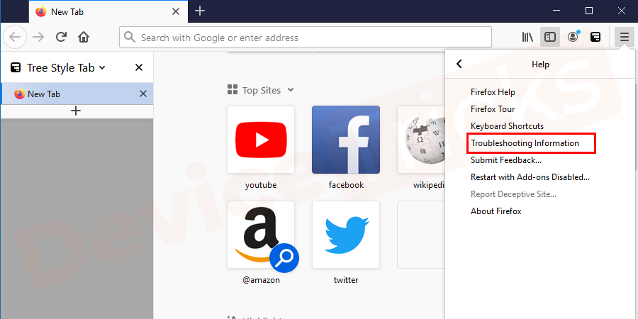 Mozilla-Firefox-Menu-Help-Troubleshoot-Information