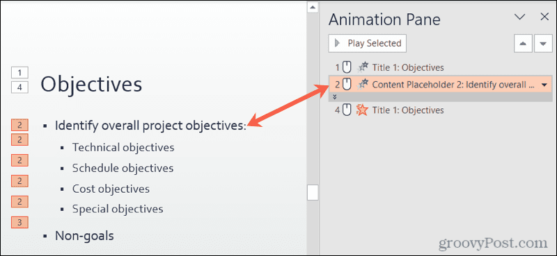 Numbers-PowerPointAnimations