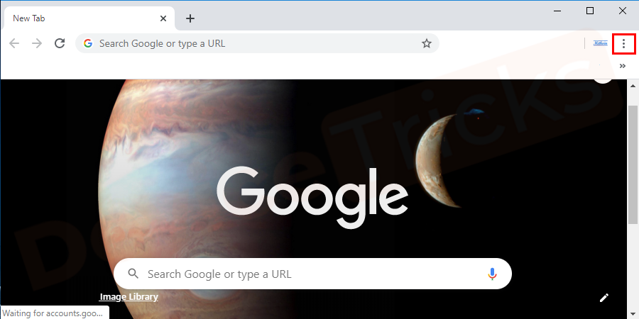 Open-Google-Chrome-and-go-to-menu-button