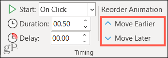 Reorder-PowerPointAnimations