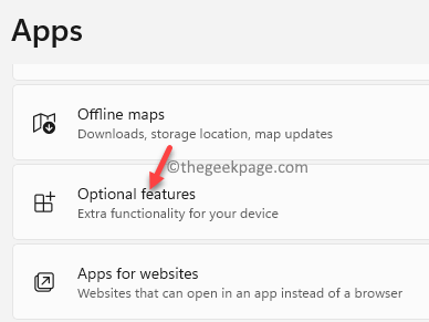 Settings-Apps-Optional-features