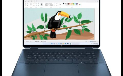 HP Spectre x360：您需要了解的有关 HP 高级敞篷车的一切