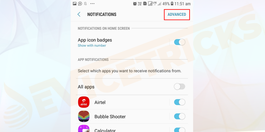 Tap-Permissions-and-disable-any-permissions