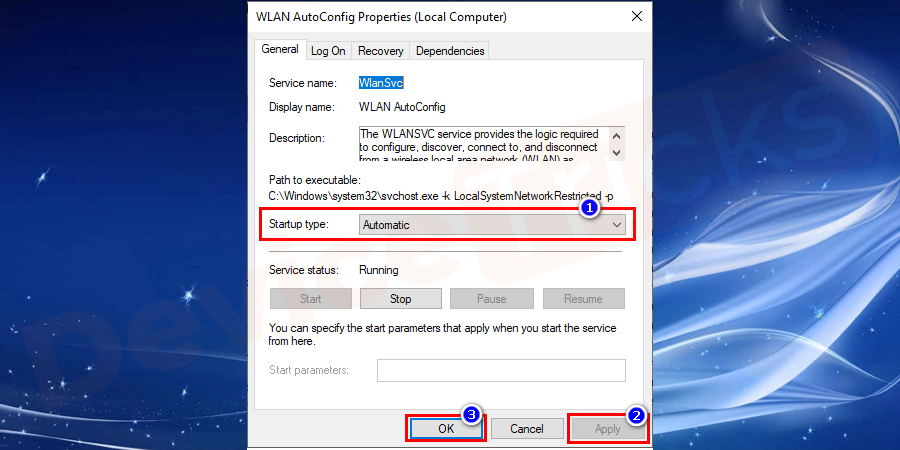 WLAN-AutoConfig-Automatic-1