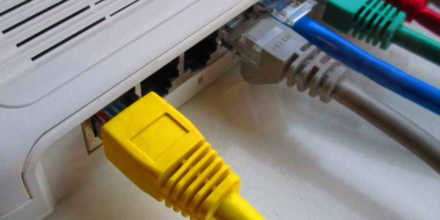 What-is-an-Ethernet-connection