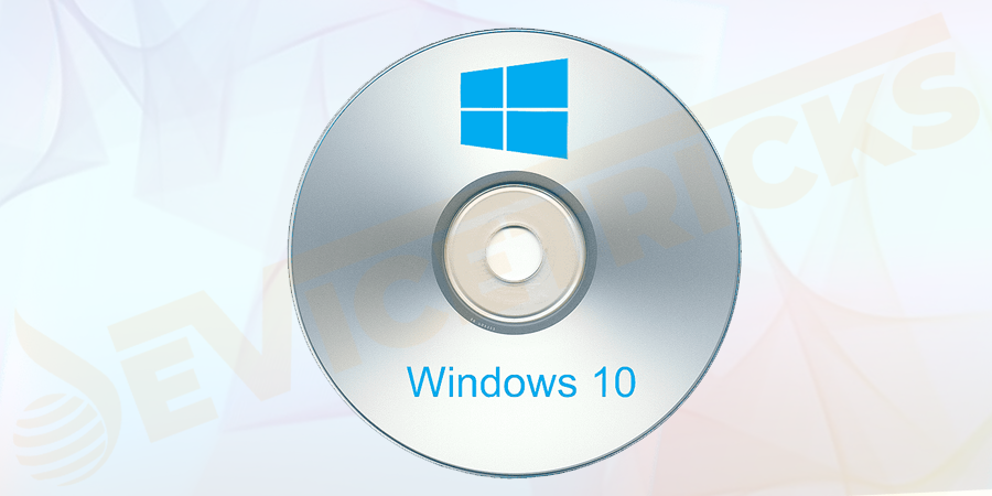 Windows-10-Installation-media-CD-DVD