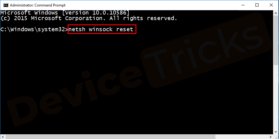 netsh-winsock-reset-1