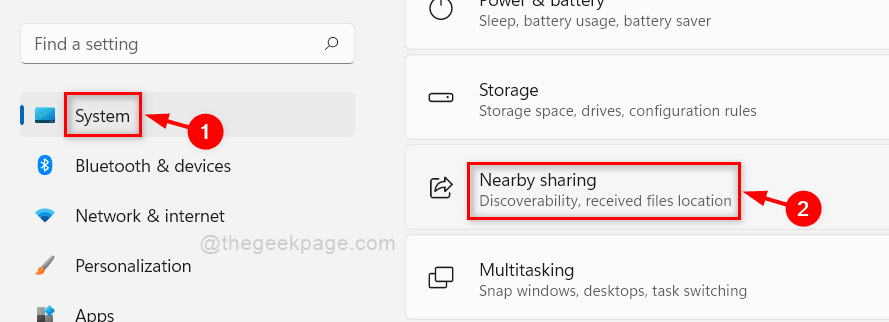 system-nearby-sharing-settings-app